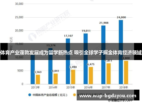 体育产业蓬勃发展成为留学新热点 吸引全球学子掘金体育经济领域